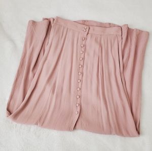 Forever 21 High Rise Skirt